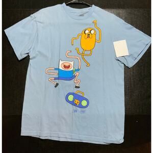 Adventure Time Tee Shirt